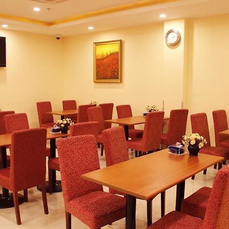 Hanting Hotel Fuzhou Bus Station South Bagian luar foto