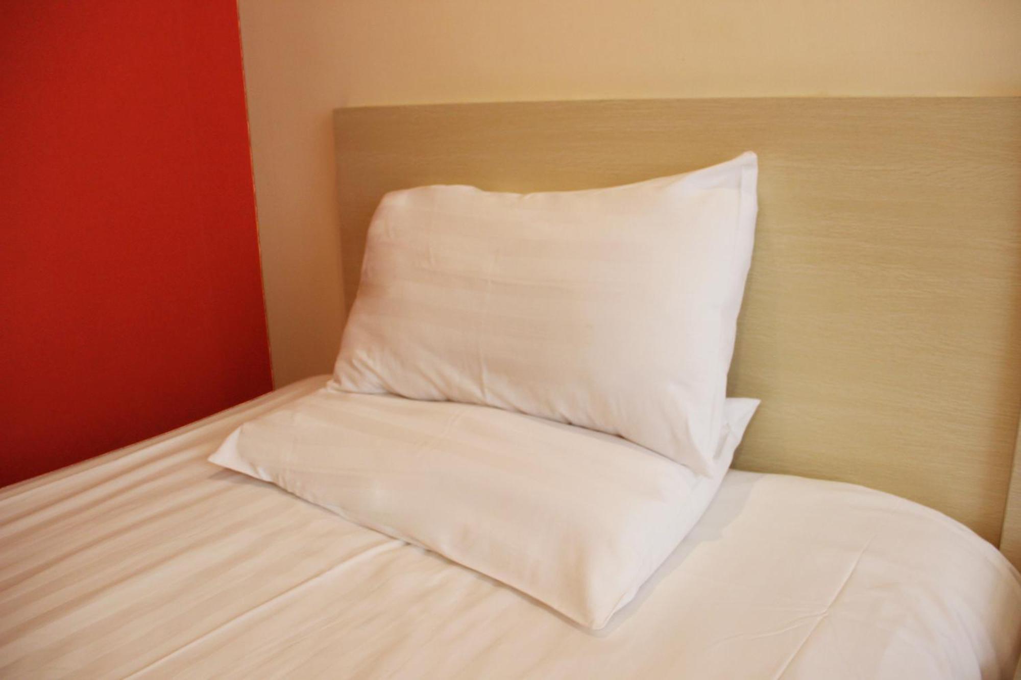 Hanting Hotel Fuzhou Bus Station South Bagian luar foto