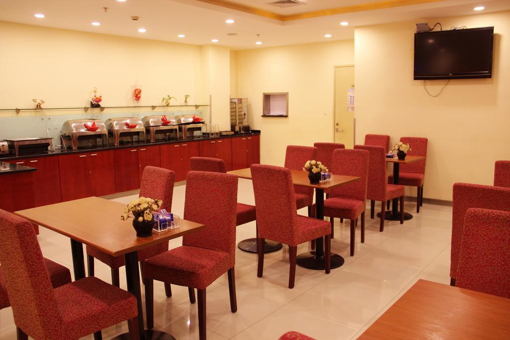 Hanting Hotel Fuzhou Bus Station South Bagian luar foto